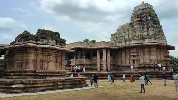 తక్కువ ఖర్చుతో వరంగల్ టూర్ బెస్ట్ ఆప్షన్