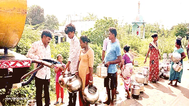 Urban Development ..  గాడిలో పెడితేనే..  ‘పుర’ అభివృద్ధి