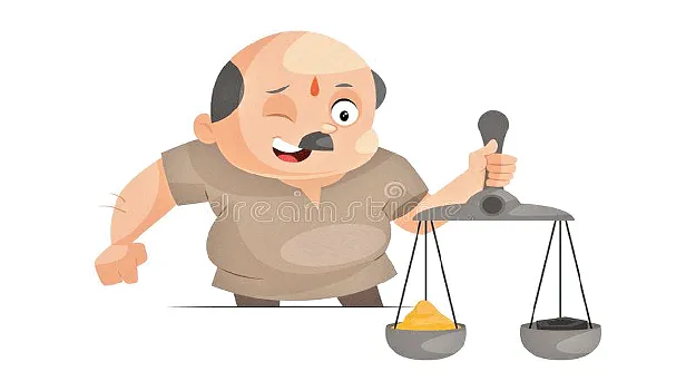 Weight mission cheating బరువు.. గ్యారెంటీ కరువు