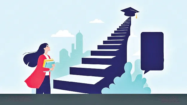 Good scheme for hire education మంచి త‘రుణం’.. విద్యార్థులకు వరం