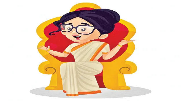  మహిళా కోటా.. ఎవరికి ‘బాట’?