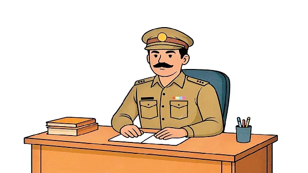 Special holidays for police పోలీసులకు ప్రత్యేక సెలవులు