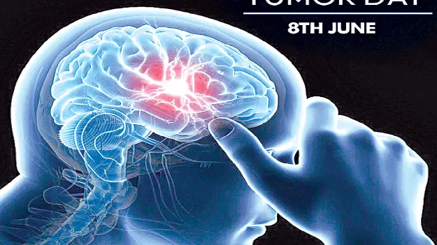 tuamor in the brain.. there is no need to fear. మెదడులో కణితా.. భయం అక్కర్లే