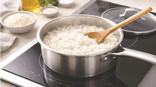 kumaram bheem asifabad- గ్యాస్‌ కొరత.. ఇండక్షన్‌ స్టవ్‌లకు డిమాండ్‌ 