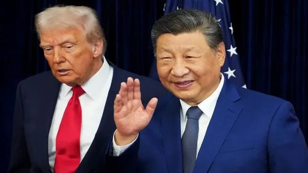 చైనాకు ట్రంప్ వార్నింగ్.. స్పందించిన ఎంబసీ..