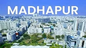 నేడు మాదాపూర్‌లో ట్రాఫిక్‌ మళ్లింపు
