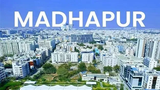 నేడు మాదాపూర్‌లో ట్రాఫిక్‌ మళ్లింపు