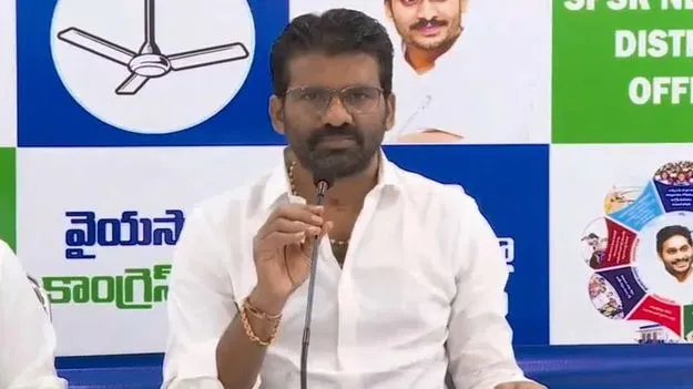 మెగా డీఎస్సీని రద్దు చేయండి!