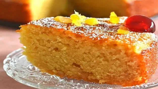 రవ్వ కేక్‌.. ఇలా చేస్తే ఆ టేస్టే వేరు...