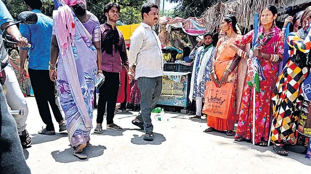 YCP: అయ్యోపాపం వైసీపీ!