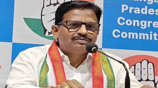 కేసీఆర్ మాట్లాడిన మాటలే సీఎం రేవంత్ మాట్లాడారు.. అందులో తప్పేముంది?: యెన్నం