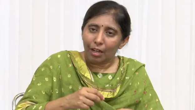 వివేకా హత్య కేసు విచారణలో అవకతవకలు: వైఎస్ సునీతా రెడ్డి