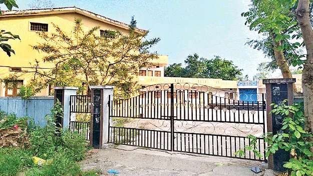  YTC    వైటీసీకి పూర్వ వైభవం వచ్చేనా?
