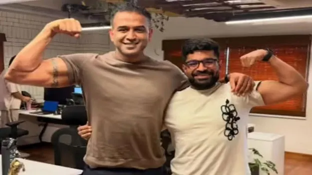 ఉద్యోగితో ఫిట్‌నెస్ బెట్.. రూ.2.5 లక్షలు పోగొట్టుకున్న జెరోదా చీఫ్.. 