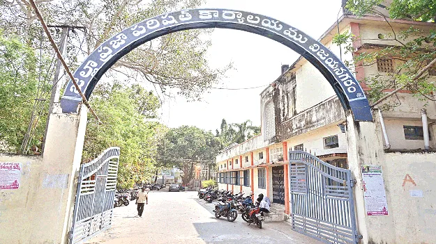   Agency Area మన్యంలో ‘స్థానిక’ సందడి