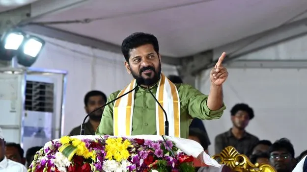 బాంచన్‌ దొర.. ఇక వద్దు