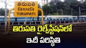 సీసీ కెమెరాలెక్కడ? 