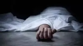 మృతదేహం మీది బంగారు ఆభరణాలు మాయం