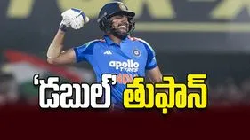 ‘డబుల్‌’ తుఫాన్‌