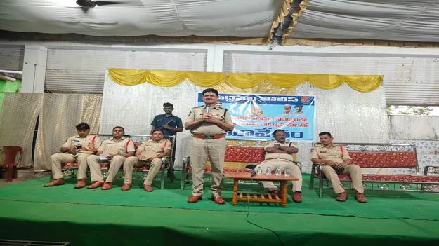 భక్తిశ్రద్ధలతో వినాయక ఉత్సవాలు నిర్వహించాలి 