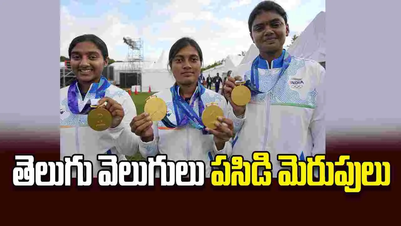 తెలుగు వెలుగులు పసిడి మెరుపులు – general తెలుగు వెలుగులు పసిడి మెరుపులు – general