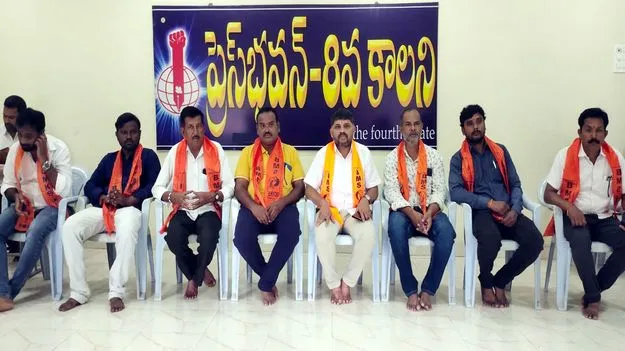 జేబీసీసీఐ సంఘాలకు ప్రాతినిధ్యం కల్పించాలి 