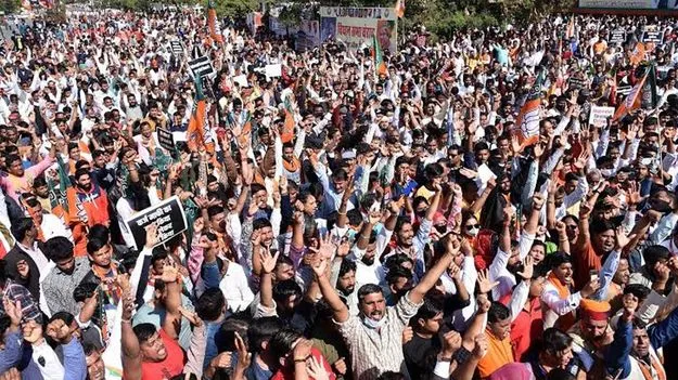 జెన్‌జీ ఉద్యమాన్ని నీరుగార్చలేరు!