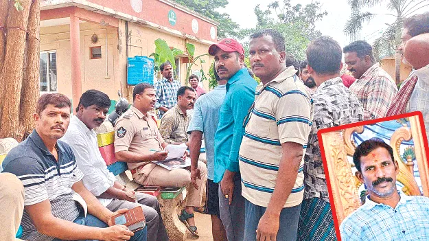 అరగంటలోనే.. ‘అల’కల్లోలం