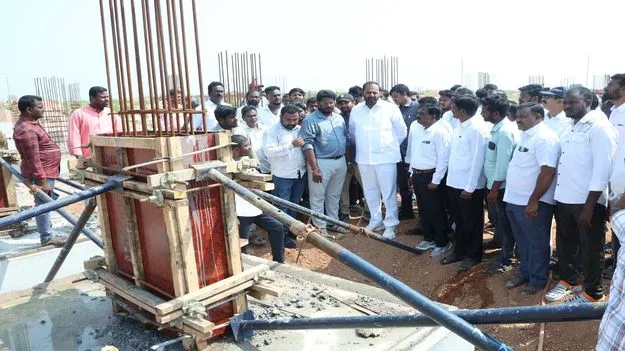ప్రైవేటుకు దీటుగా ప్రభుత్వ పాఠశాలలు
