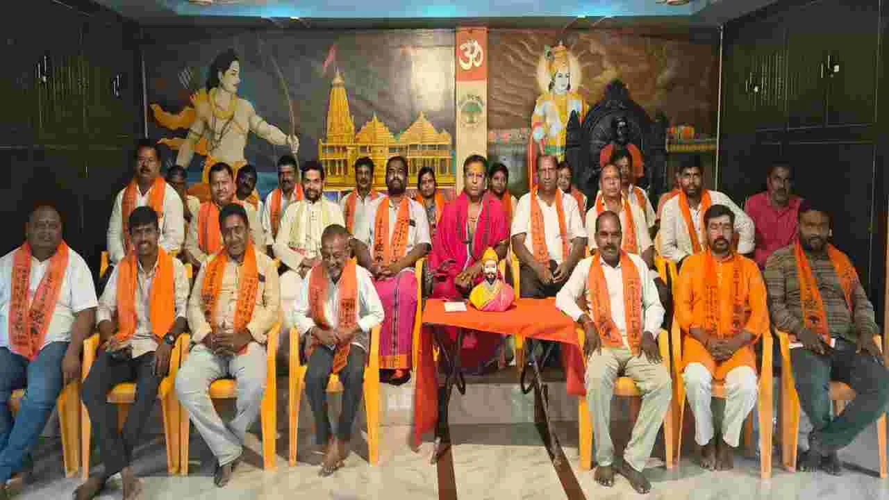 23న గణేష్‌ నిమజ్జనం