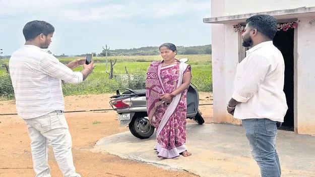‘చేయూత’ అందేనా..?