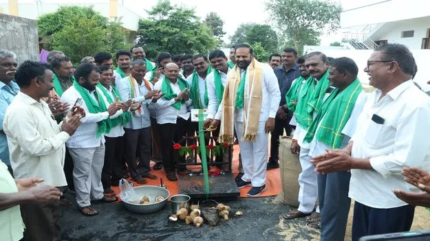 యాసంగి పంటలకు పది గంటల విద్యుత్‌ సరఫరా 