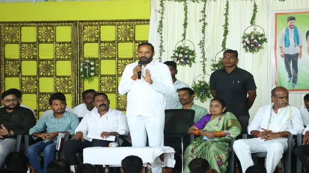 కల్యాణలక్ష్మితో పేదలకు ఊరట