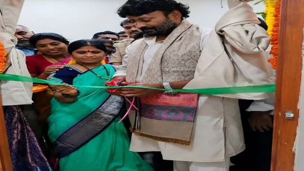 గడీలపాలనను బద్దలు కొట్టి ప్రజాపాలన అందిస్తున్నాం  
