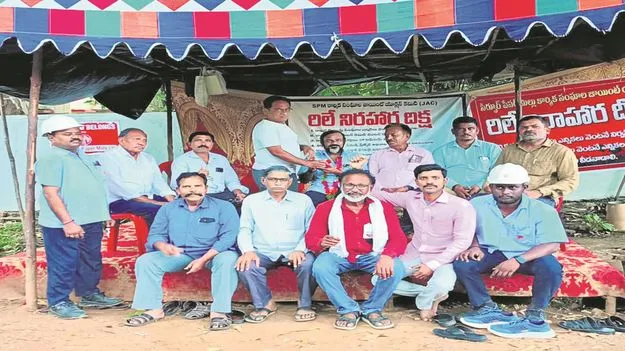 kumaram bheem asifabad- ఎస్పీఎంలో ఎన్నికలకు బ్రేక్‌ 