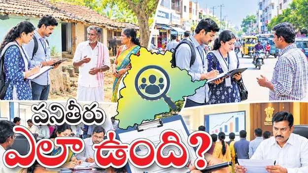 పనితీరు ఎలా ఉంది
