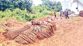 ముందుగా అండర్‌ పాసేజ్‌లు