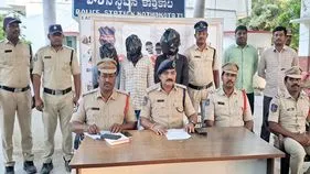 ట్రాన్స్‌ఫార్మర్లలో ఆయిల్‌ చోరీ