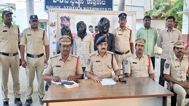 ట్రాన్స్‌ఫార్మర్లలో ఆయిల్‌ చోరీ
