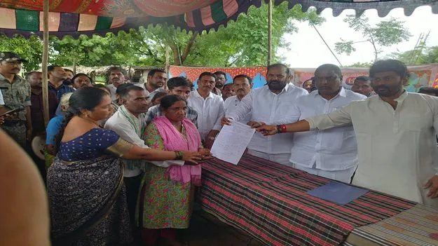 దళితులు, పేద వర్గాలపై దాడులను ఉపేక్షించేది లేదు