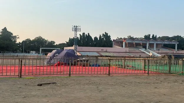 నేడు ఖనిలో దసరా ఉత్సవాలు