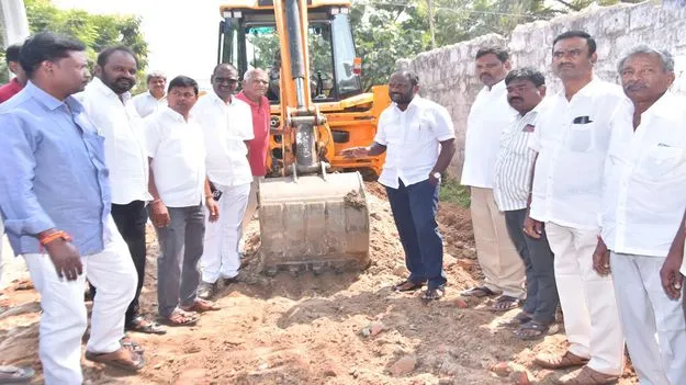 స్తంభాలను తొలగించండి