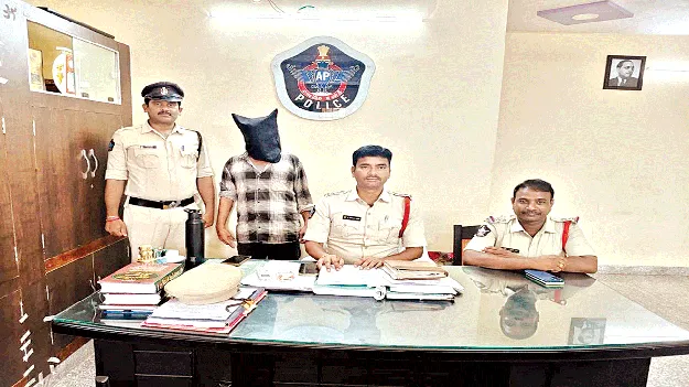   ఒడిశా టు ముంబై