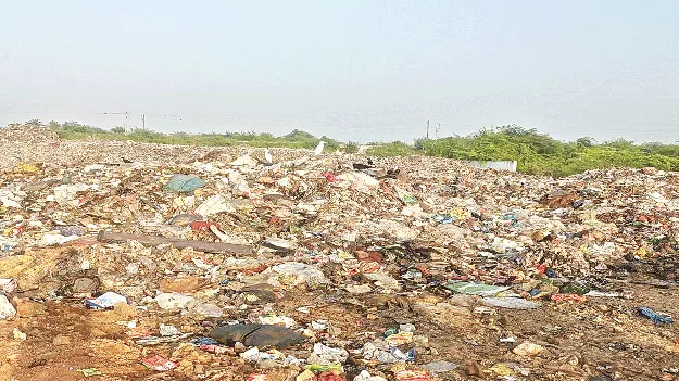ప్లాస్టిక్‌ నిషేధం.. అమలేదీ?