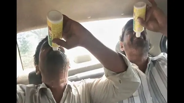  నమ్మించి మోసం చేశారు.. న్యాయం చేయండి