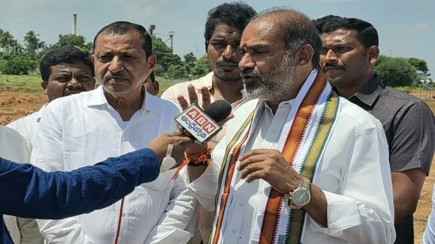సీఎం సభతో కేటీఆర్‌ వెన్నులో వణుకు