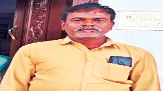  యాసిడ్‌ దాడిలో వ్యక్తి మృతి 