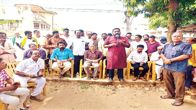  విద్యా రంగ అభివృద్ధికి ప్రాధాన్యం