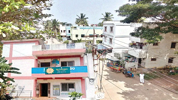 మళ్లీ.. ‘పంచాయితీ’!