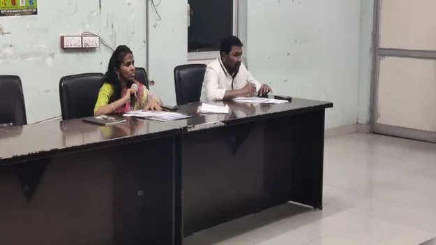 పన్ను వసూళ్లలో వేగం పెంచండి 